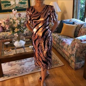 😱Special Occasion Dress